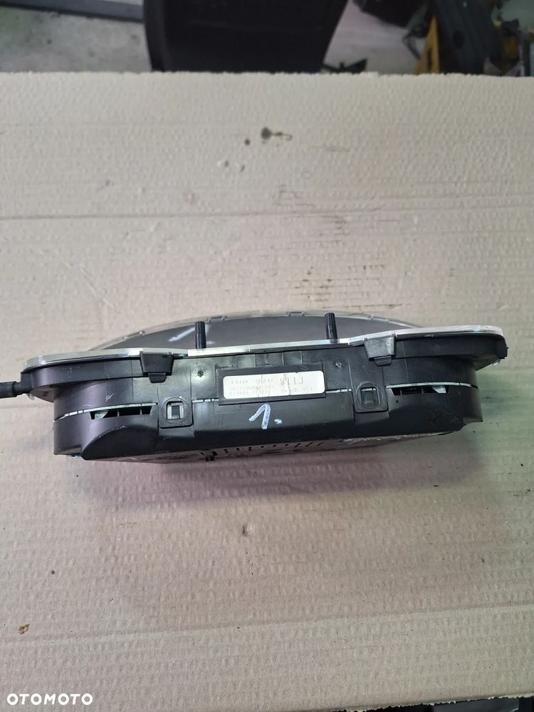 licznik zegar SKODA OCTAVIA I 1U0920811J EUROPA - 4