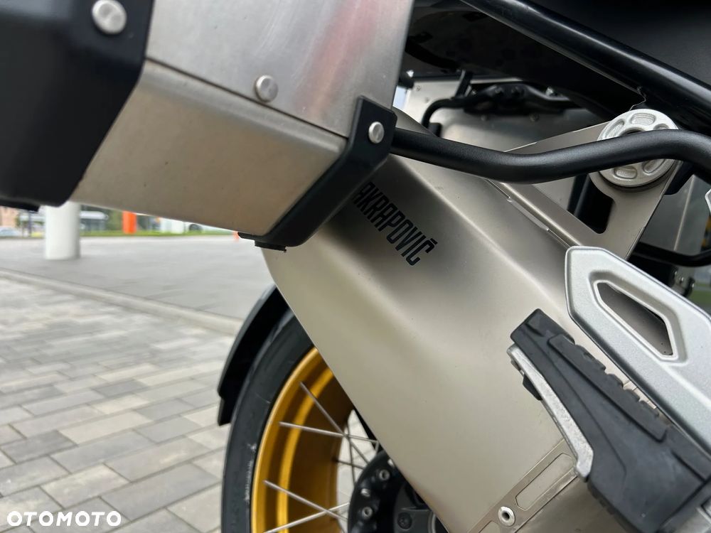 BMW GS - 18