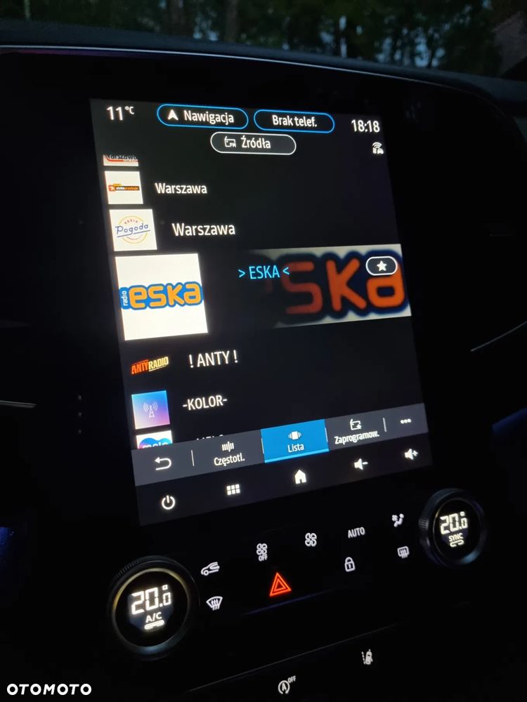 Renault Talisman 1.3 TCe FAP Intens EDC - 30