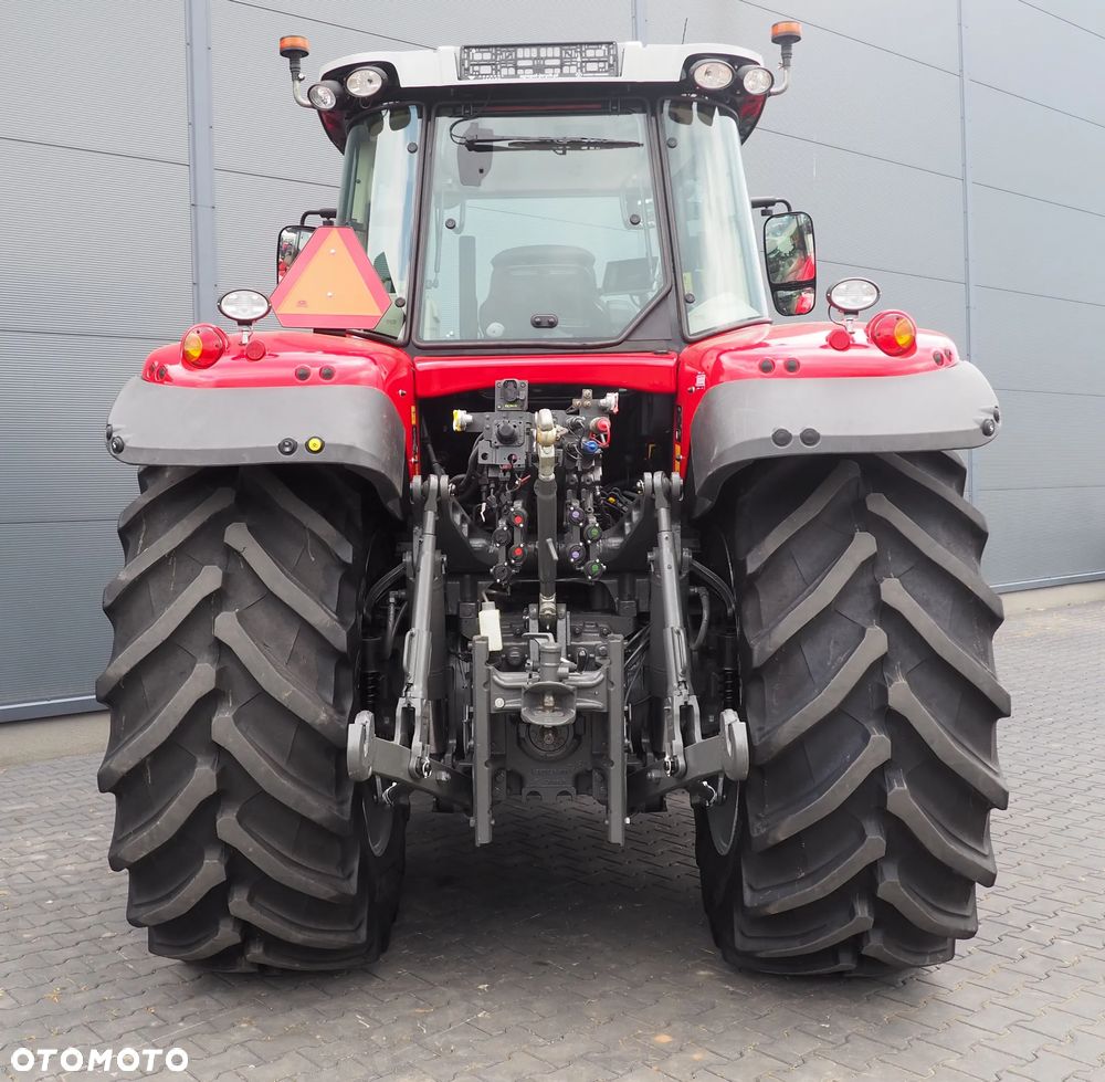 Massey Ferguson 7722 S - 9