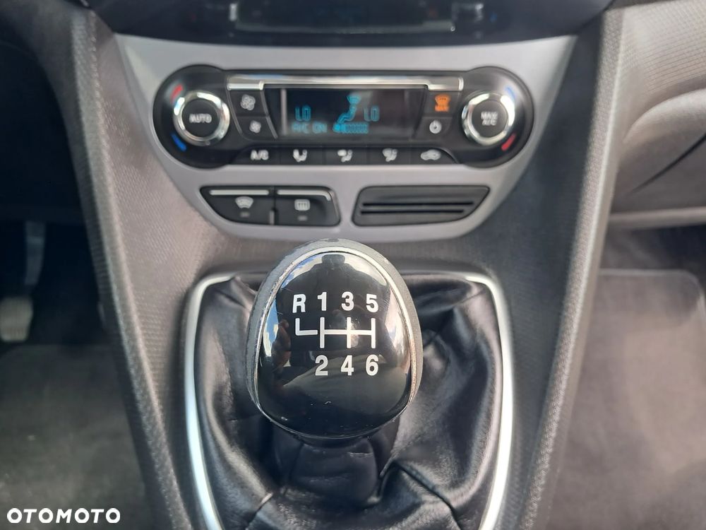 Ford Tourneo Connect Grand 1.6 TDCi Titanium - 17