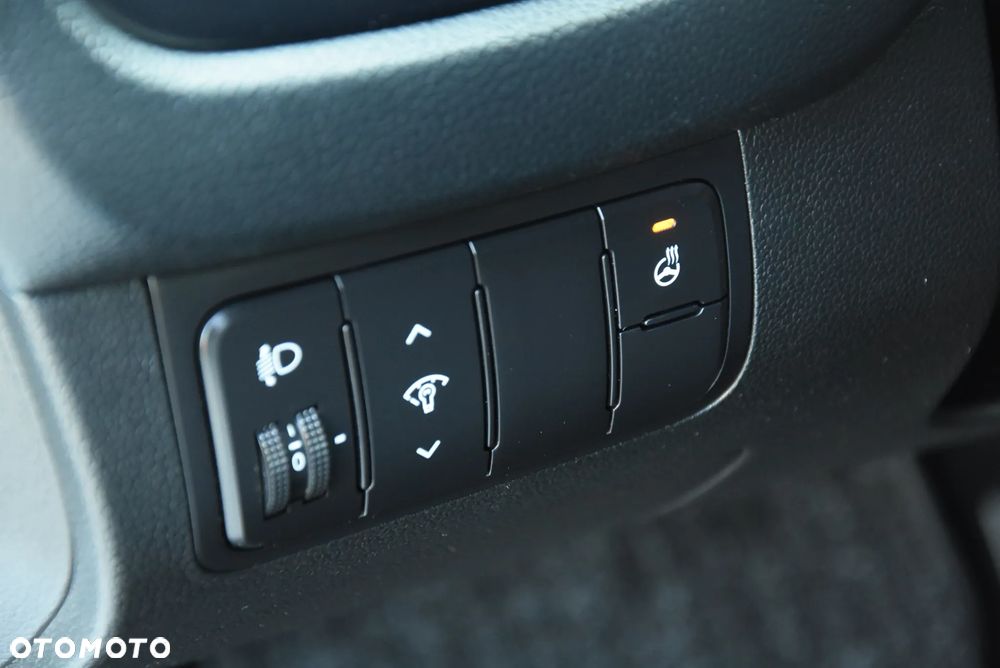 Kia Ceed 1.4 CVVT Dream-Team Edition - 29