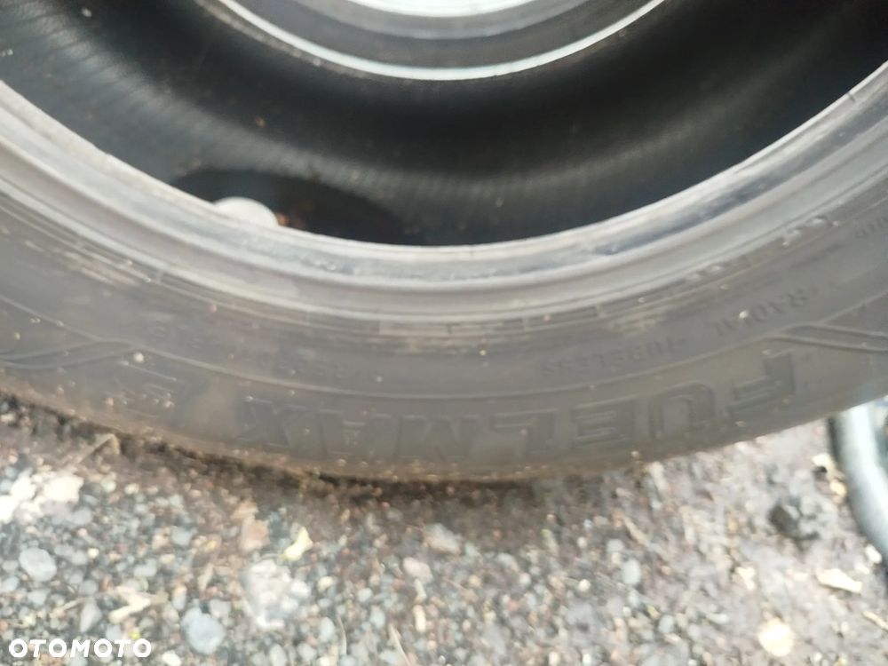 385/55R22.5 Goodyear K Max Gen 2 2szt 80% bieżnika bez napraw - 11