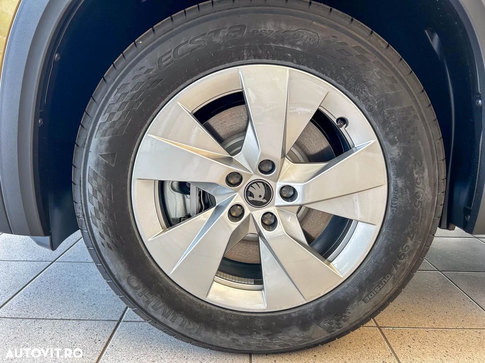 Skoda Kodiaq 1.5 TSI DSG PHEV Selection - 4