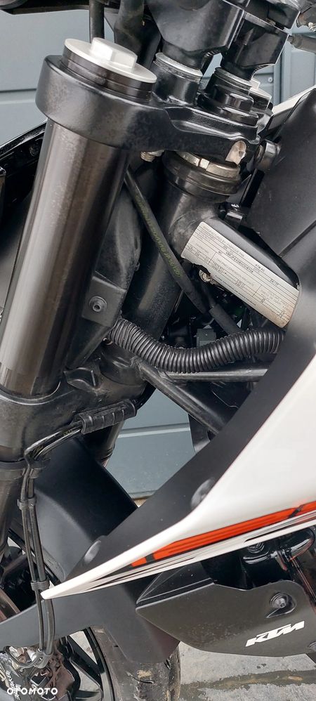KTM Duke - 13