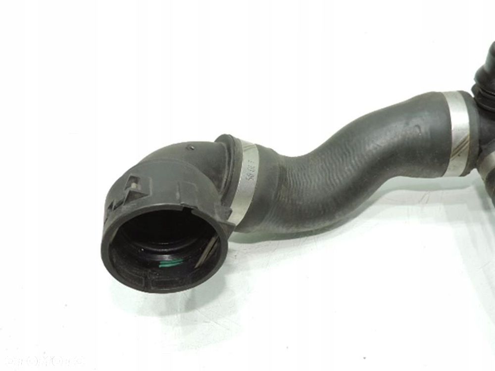 WĄŻ PRZEWÓD WODY BMW E81 E87 120i - 6