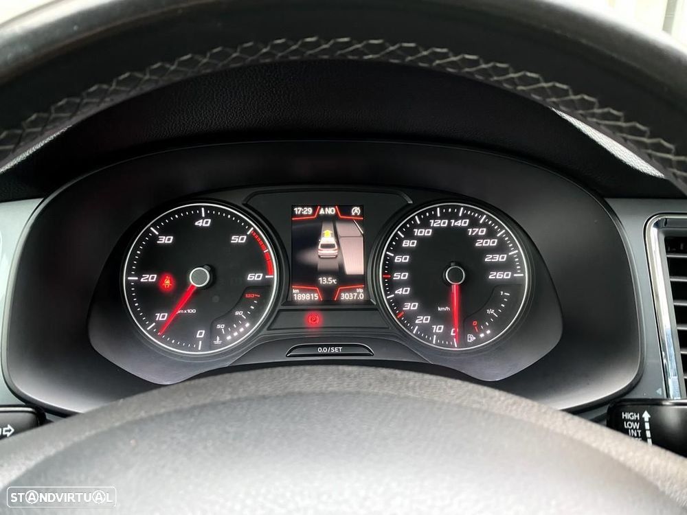 SEAT Ateca 1.6 TDI Style - 31