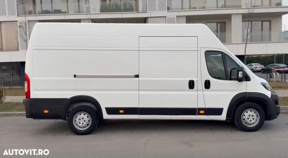 Peugeot Boxer - 6