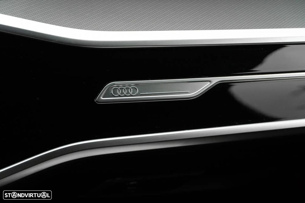 Audi A6 Avant 40 TDI S tronic - 41