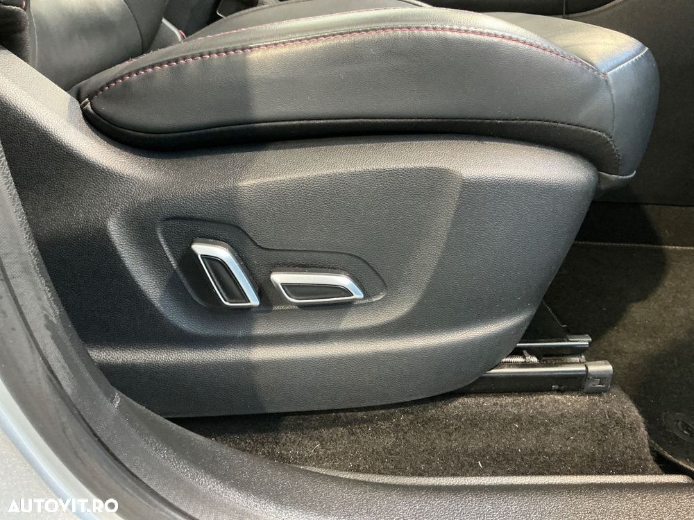 MG HS 1.5T-GDI Aut. Luxury - 21