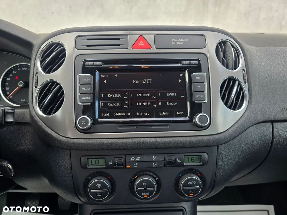 Volkswagen Tiguan - 9