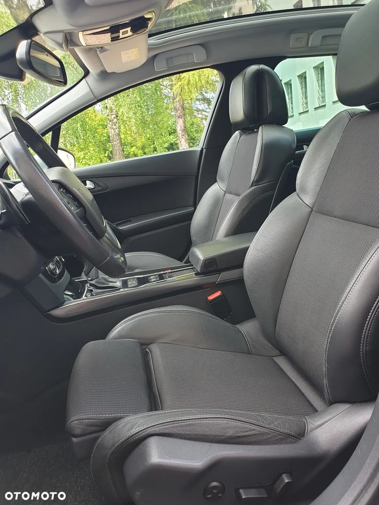 Peugeot 508 2.0 BlueHDi RXH S&S - 22