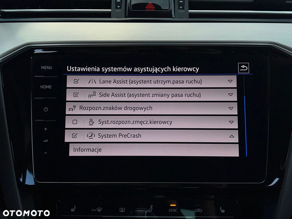 Volkswagen Passat 1.5 TSI EVO Elegance DSG - 35