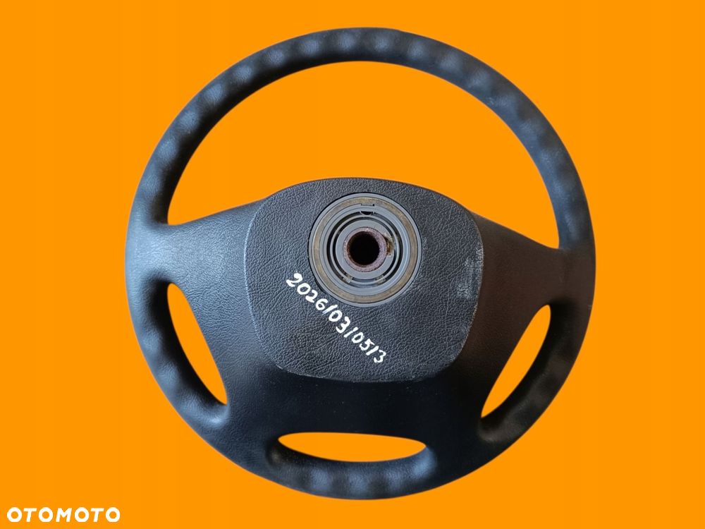 kierownica volkswagen lt 35 95-06 - 5