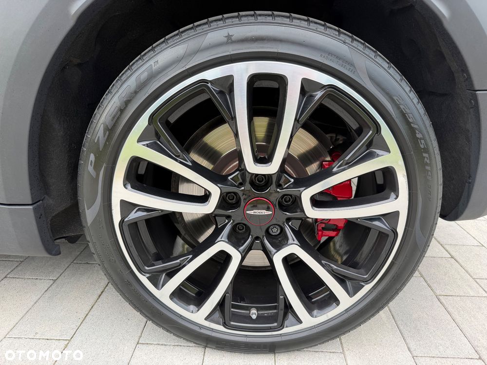 MINI John Cooper Works - 26