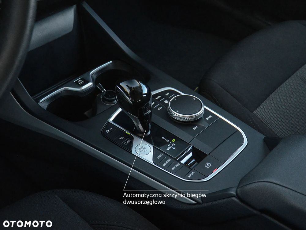 BMW Seria 1 118i Advantage - 21