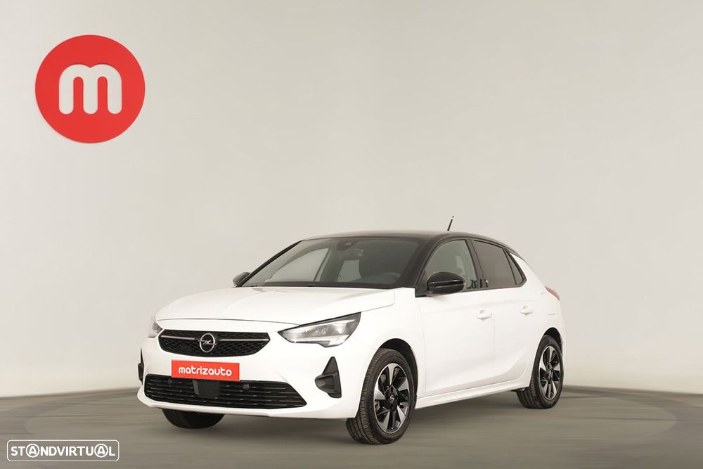 Opel Corsa-e 50 kWh GS - 2