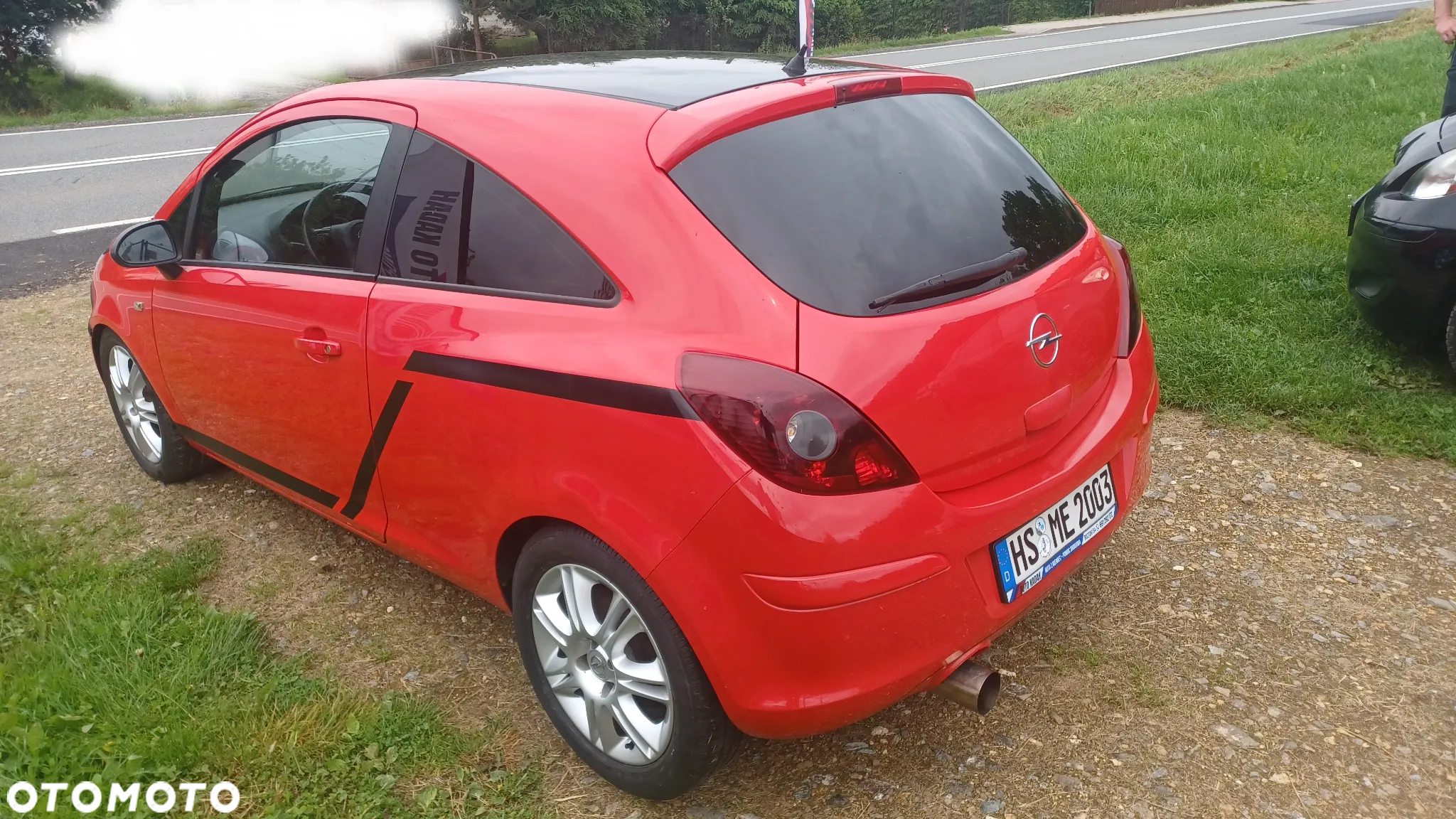Opel Corsa 1.4 16V Sport - 5