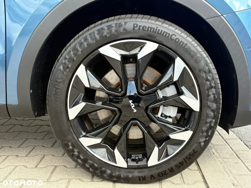 Kia Sorento 2.2 CRDi Prestige Line AWD DCT 7os - 9