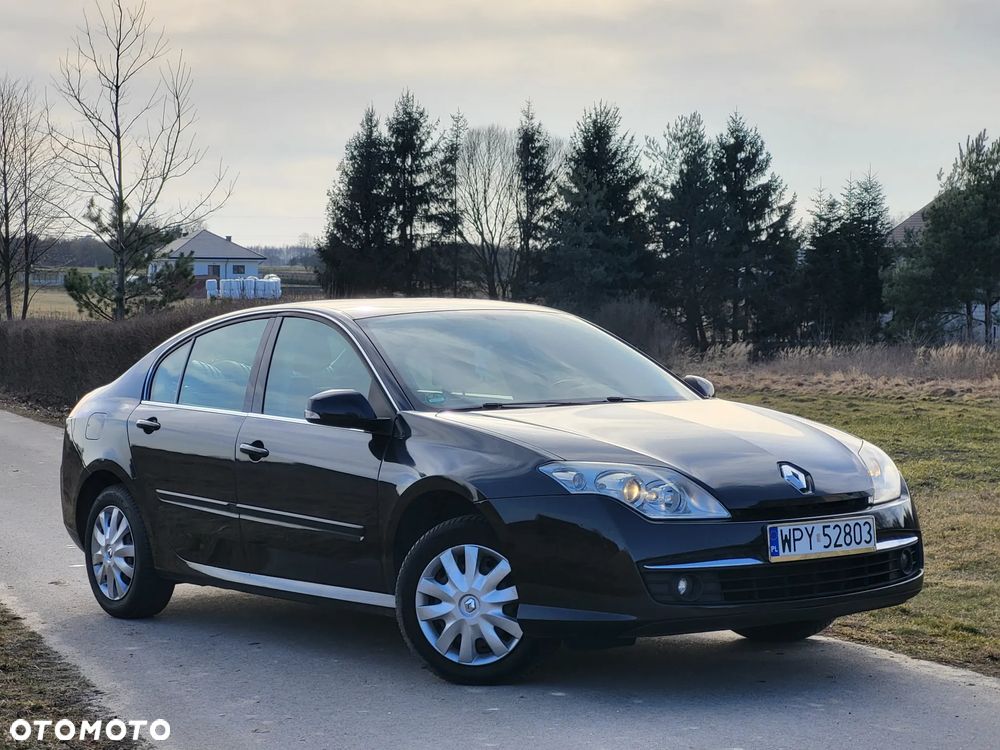 Renault Laguna 2.0 16V Expression