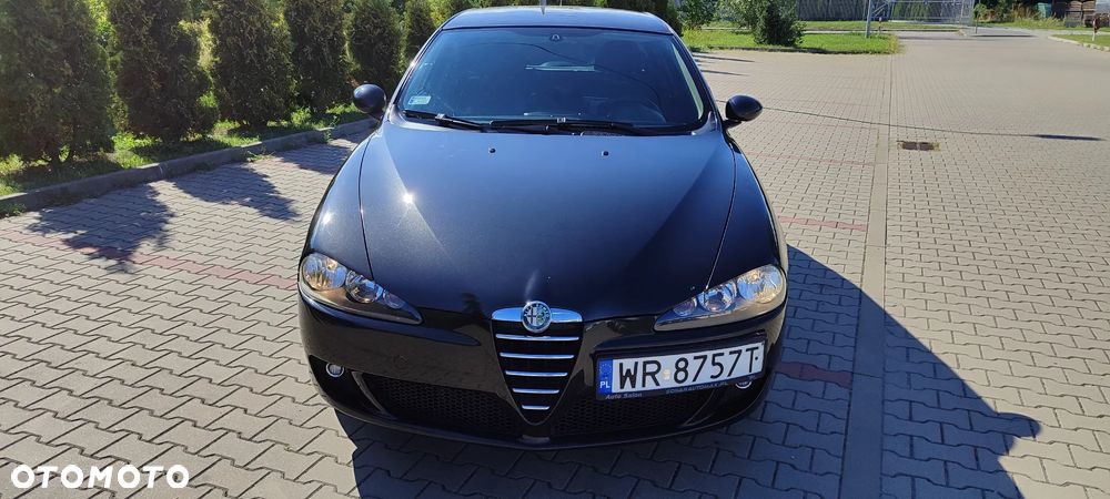 Alfa Romeo 147 1.6 Twin Spark ECO Shape - 7