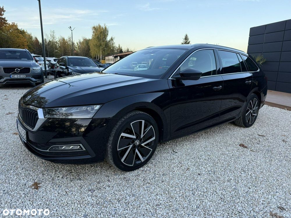 Skoda Octavia - 11