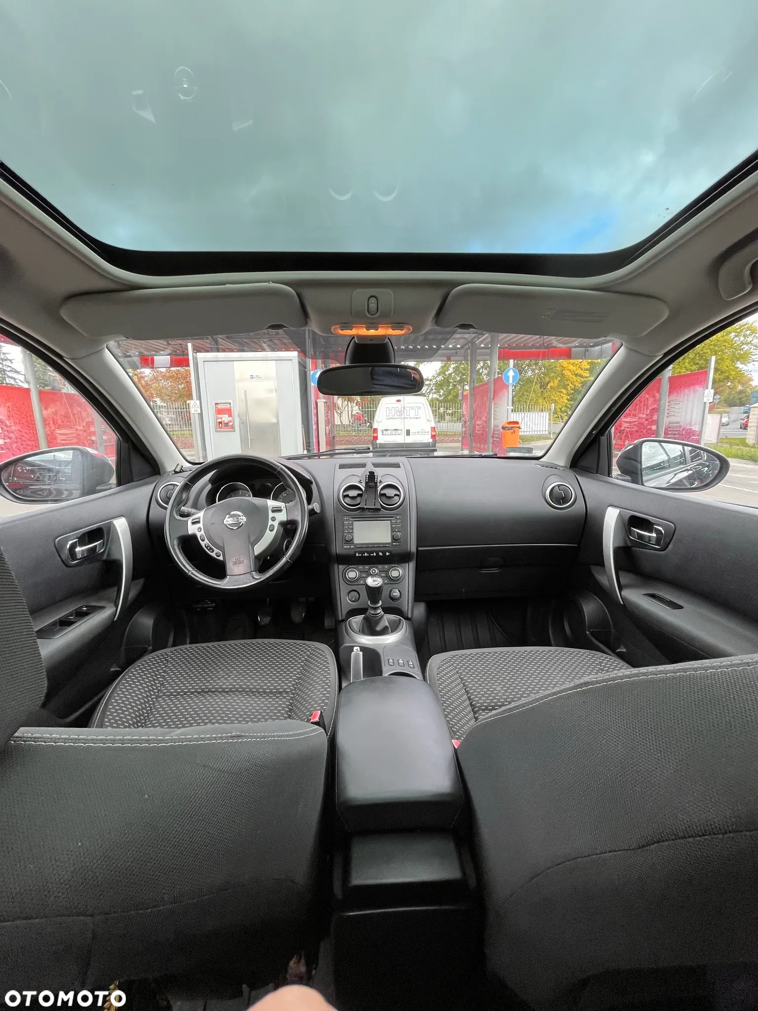 Nissan Qashqai+2 1.5 dCi Tekna Premium - 7