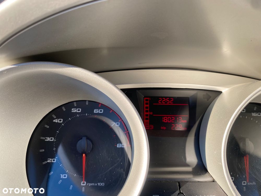 Seat Ibiza - 11