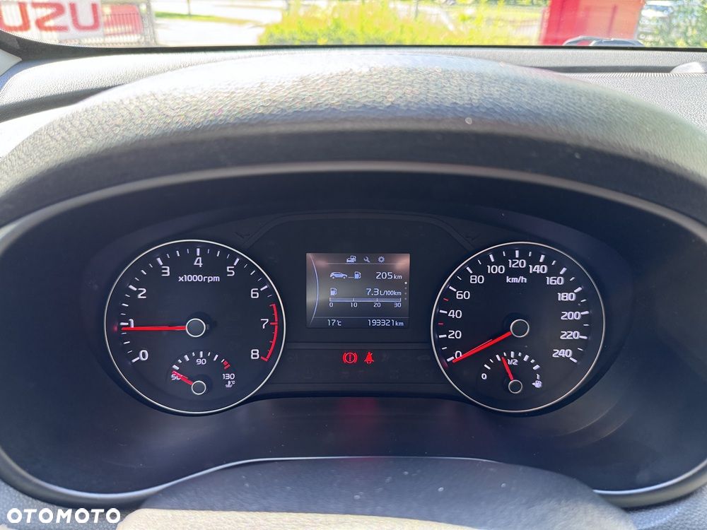 Kia Sportage 1.6 GDI M 2WD - 13