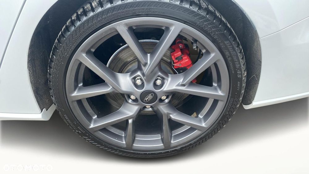 Ford Focus 2.3 EcoBoost ST X - 14