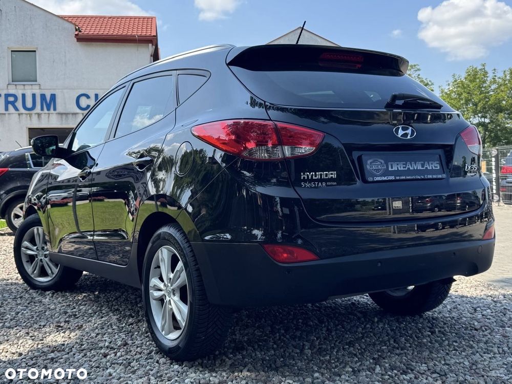 Hyundai ix35 - 10
