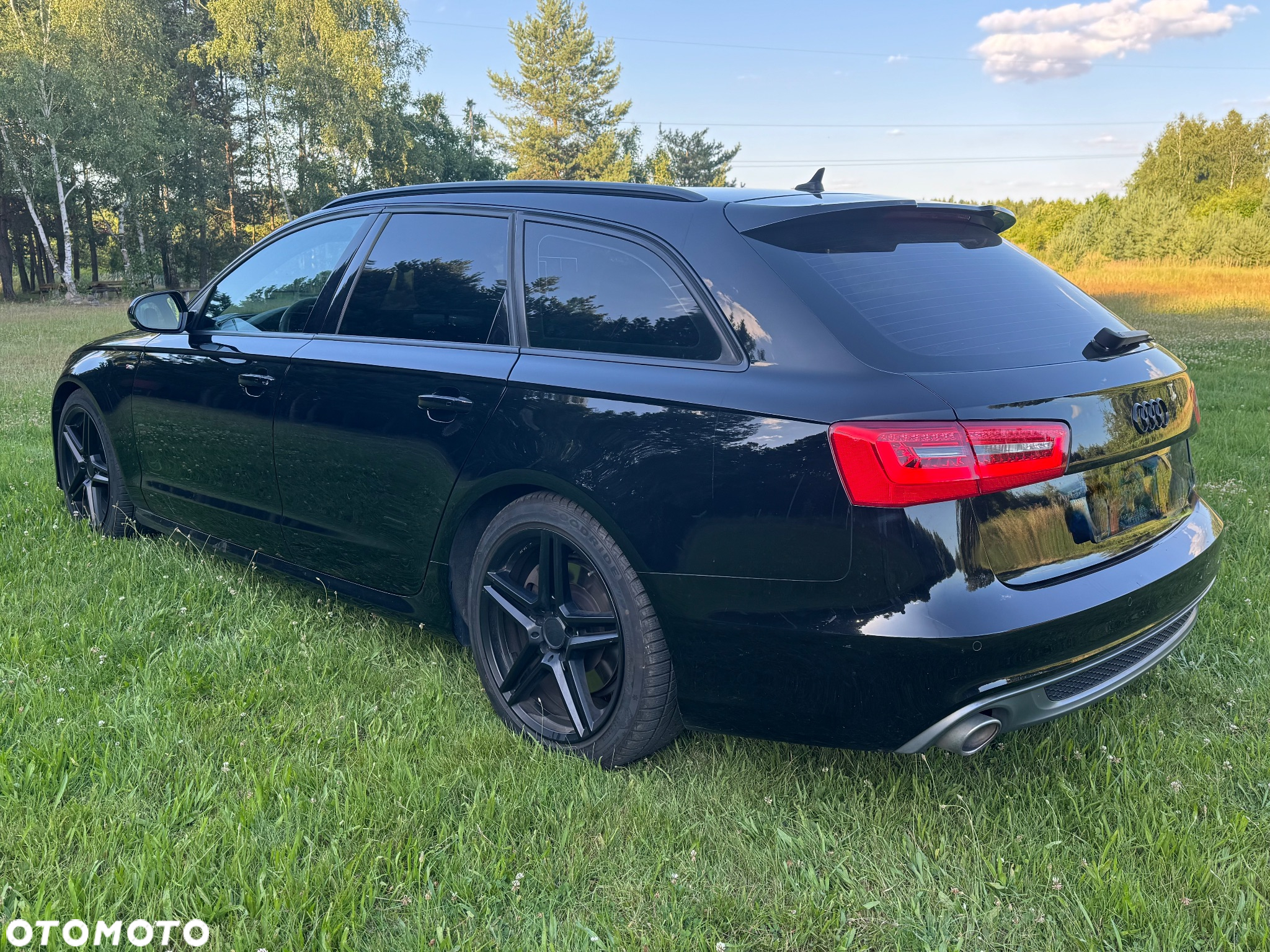 Audi A6 3.0 TDI Quattro S tronic - 13