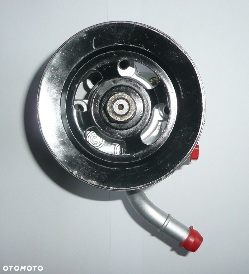 POMPA WSPOMAGANIA NISSAN NAVARA D22 2.5dCi 2.5 PICKUP FRONTIER KING CAB - 3