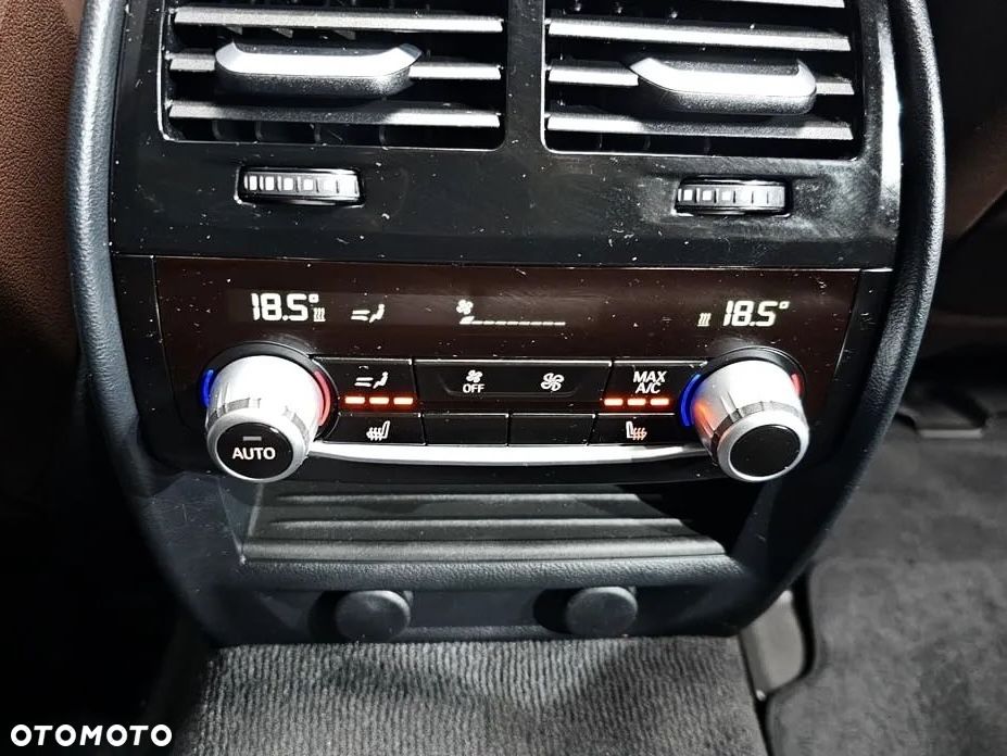 BMW Seria 5 530i xDrive M Sport Edition - 17