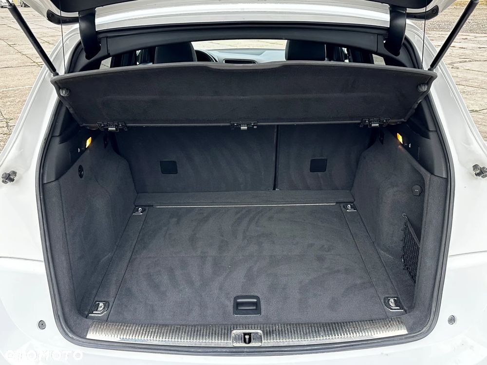 Audi Q5 2011
