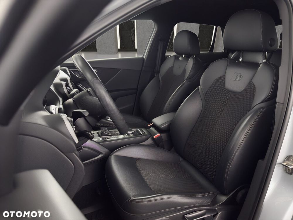 Audi Q2 - 14