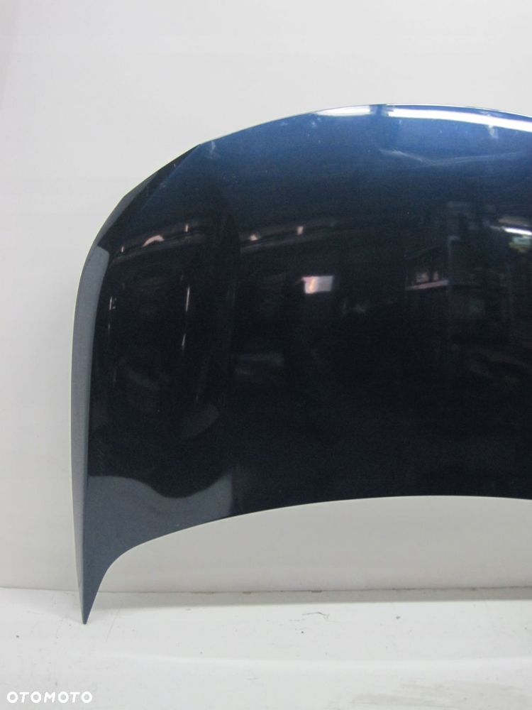 Maska PEUGEOT 3008 II LIFT 23R 843+ - 3