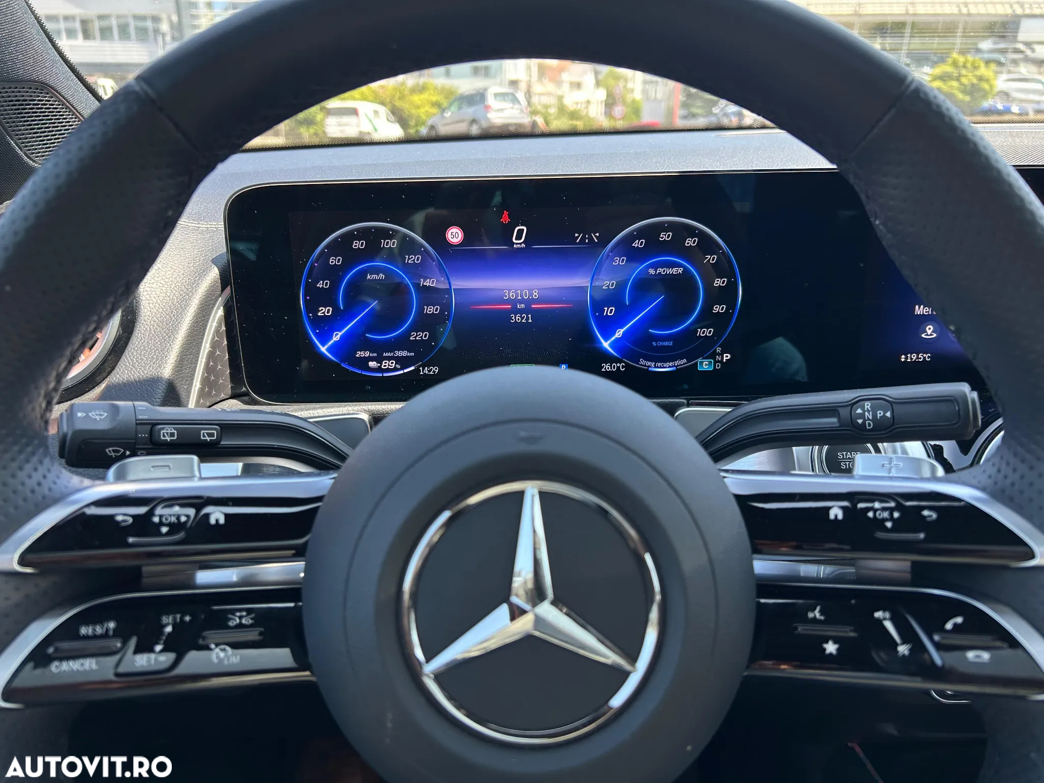 Mercedes-Benz EQB 350 4MATIC - 6