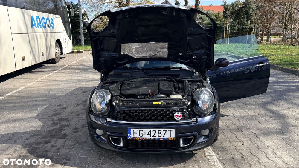 MINI Clubman Cooper SD Hampton - 35