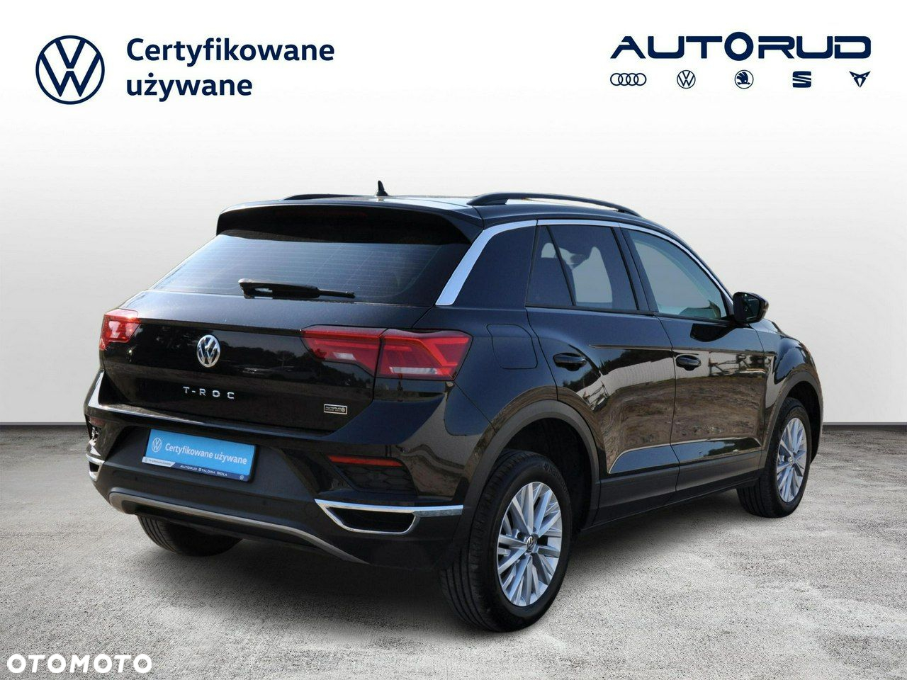 Volkswagen T-Roc 1.5 TSI ACT Advance - 5
