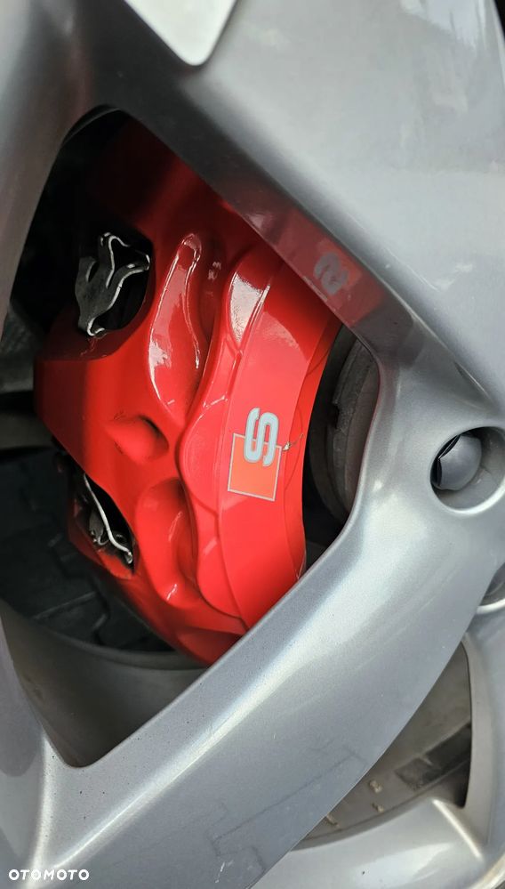 Audi SQ5 - 15