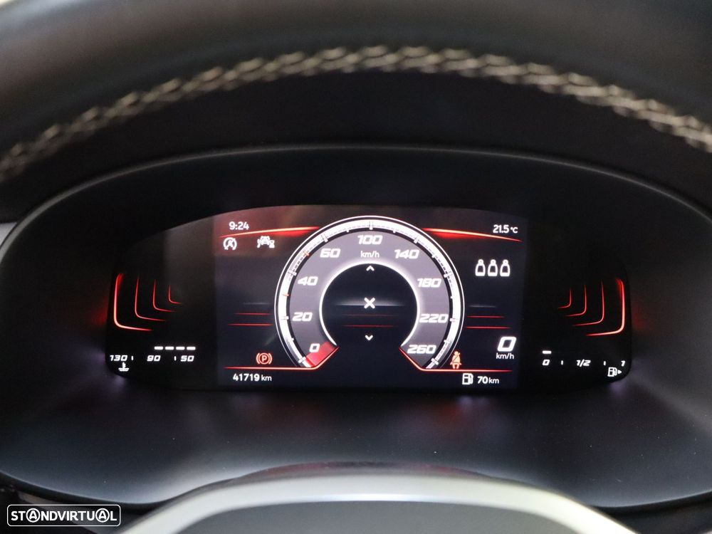 SEAT Ateca 1.0 TSI Style - 13