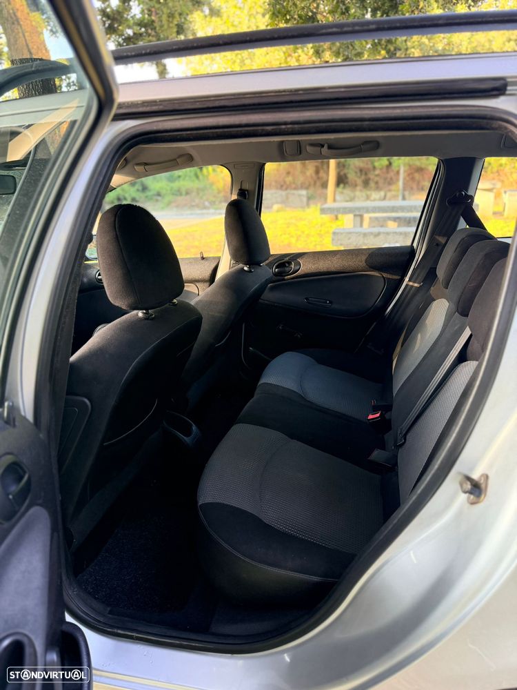 Peugeot 206 SW 1.4 HDi Look - 30