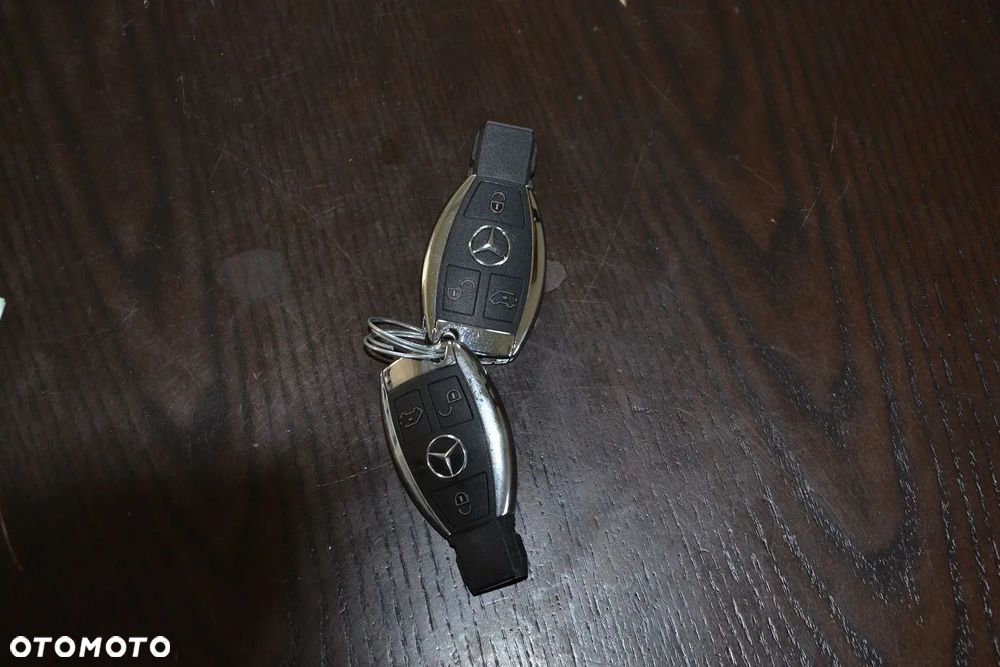 Mercedes-Benz Viano 3.0 CDI Ambiente (ekstra d³) - 40