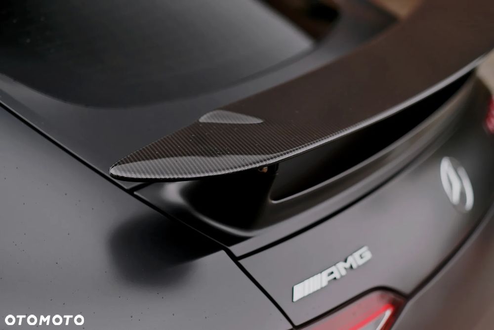 Mercedes-Benz AMG GT 63 S E 4-Matic+ - 8