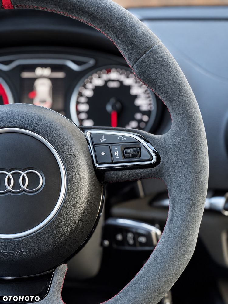 Audi A3 Sportback 1.4 TFSI cylinder on demand ultra S line Sportpaket - 29