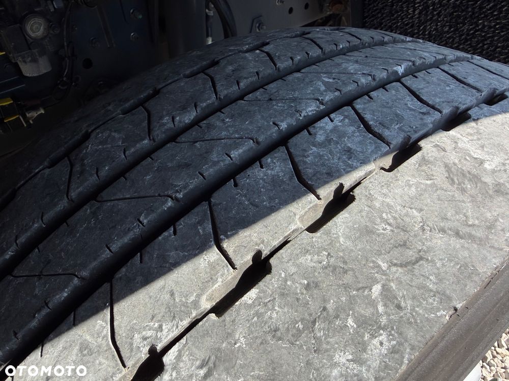 DAF XF 480/SSC/ Z NIEMIEC - 16