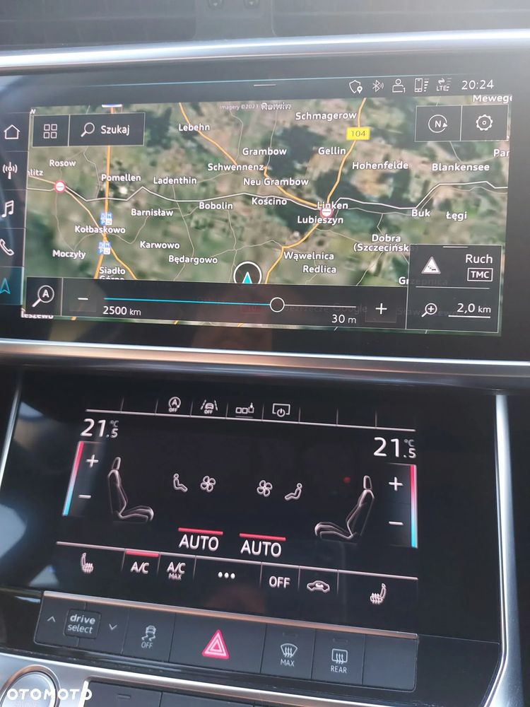 Audi A6 Avant 40 TDI mHEV Quattro S tronic - 11