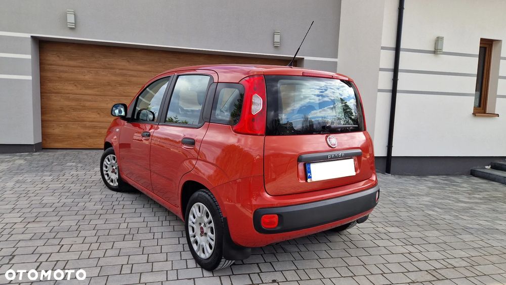 Fiat Panda - 20