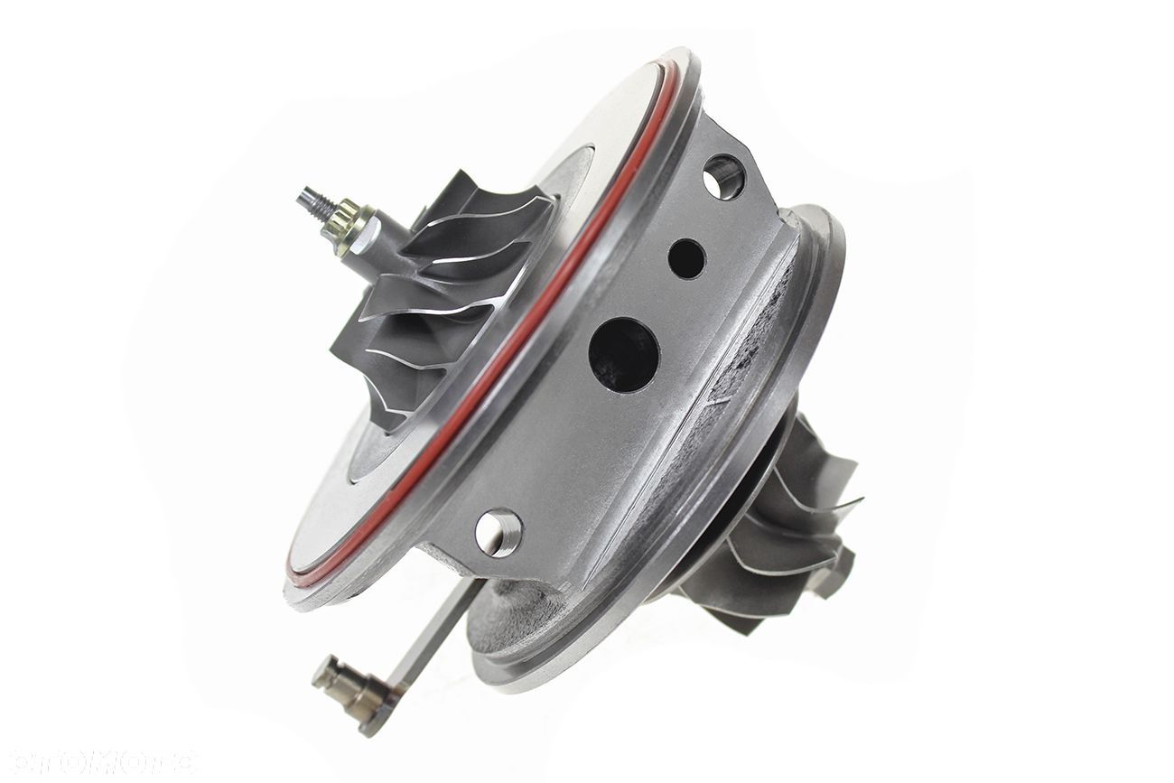 Rdzeń turbosprężarki E&E GT20-037 JEEP Commander 3.0L CRD 160kW A6420900280 - 3